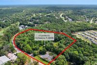 Land for sale in Citrus County, Florida