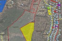 Land for sale in Abbeville County, South Carolina