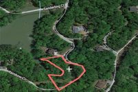 Land for sale in Rutherford County, North Carolina