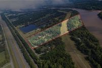Land for sale in Rapides Parish, Louisiana