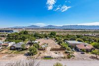 Land for sale in El Paso County, Texas