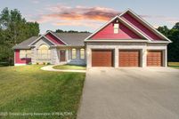Horse Property for sale in Ingham County, Michigan