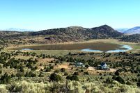 Land for sale in Storey County, Nevada