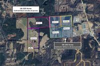 Land for sale in Tuscaloosa County, Alabama