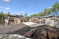 Land for sale in El Paso County, Colorado