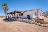 Land for sale in San Bernardino County, California