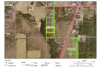 Land for sale in Door County, Wisconsin