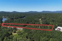 Undeveloped Land for sale in Bartow County, Georgia
