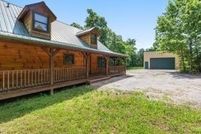 Land for sale in Newton County, Arkansas