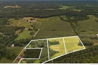 Land for sale in Clark County, Indiana