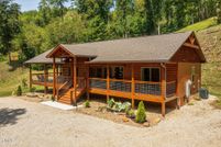 Riverfront Property for sale in Sevier County, Tennessee
