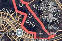 Land for sale in Danville City County, Virginia