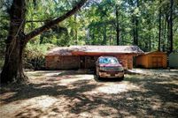 Land for sale in Natchitoches Parish, Louisiana