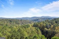 Land for sale in Gilmer County, Georgia