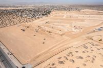 Land for sale in El Paso County, Texas