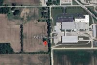 Homesite for sale in Shelby County, Indiana