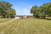 Land for sale in Clinton County, Indiana