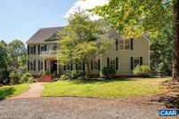 Timberland Property for sale in Albemarle County, Virginia