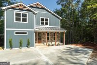 Recreational Property for sale in White County, Georgia