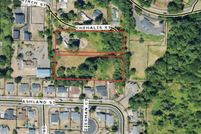 Land for sale in Cowlitz County, Washington