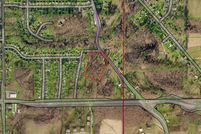 Land for sale in Richland County, Ohio