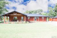 Land for sale in Ralls County, Missouri