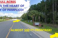 Land for sale in Florence County, South Carolina