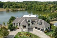 Lakefront Property for sale in Marion County, Indiana