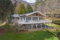 Land for sale in Haywood County, North Carolina