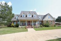 Timberland Property for sale in Union County, Mississippi