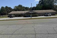 Land for sale in Talladega County, Alabama