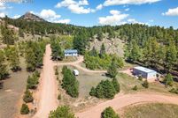 Land for sale in Teller County, Colorado