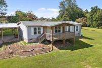 Land for sale in Dade County, Georgia