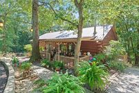 Land for sale in Cherokee County, Georgia