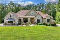 Land for sale in Fannin County, Georgia