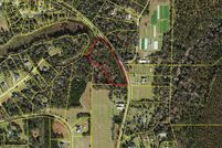 Land for sale in Gadsden County, Florida