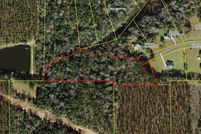 Land for sale in Gadsden County, Florida
