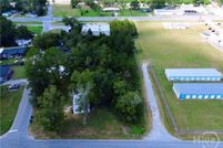 Land for sale in Evans County, Georgia