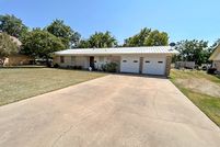 Timberland Property for sale in Wilbarger County, Texas