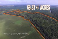 Land for sale in Wayne County, Illinois