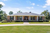 House for sale in Limestone County, Alabama