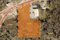 Land for sale in Tangipahoa Parish, Louisiana