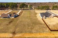 Homesite for sale in Sebastian County, Arkansas