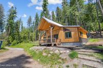 Land for sale in Bonner County, Idaho