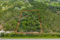 Land for sale in Okeechobee County, Florida