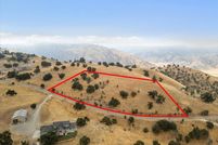 Land for sale in Kern County, California