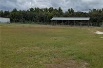 Land for sale in Pierce County, Georgia