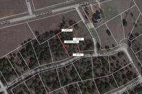 Homesite for sale in Hill County, Texas