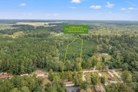 Land for sale in Colleton County, South Carolina