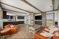 Land for sale in Freestone County, Texas